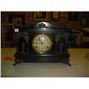 Image 1 : 8 Day half hour Strike Sessions Clock Company