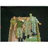 Image 1 : 5 G.I. Joe's 12" Action Figures