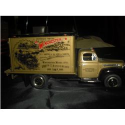 Replica 1951 Ford Winchester Truck