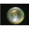 Image 1 : 5 Clear Pressed Glass Serving Plates