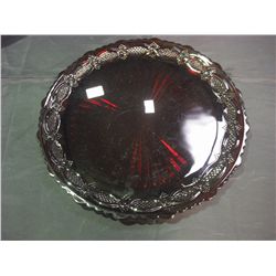 Cape Cod Avon Serving Plate