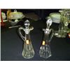 Image 1 : Pair of Cruets
