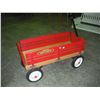 Image 1 : Radio Flyer Town and Country Wagon