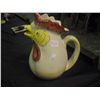Image 1 : Italian Rooster Pitcher 64/1