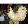 Image 1 : Ceramic Tan Rooster