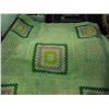 Image 1 : Crochet Bed Spread