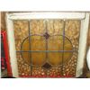 Image 1 : Stain Glass Window