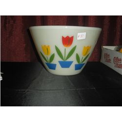 Fire King Ovenware Bowl Set