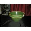 Image 1 : 9 clay bowl