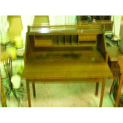 Drop Leaf Secretary