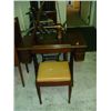Image 1 : Singer Treadle Sewing Machine