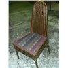 Image 1 : Wicker Chair