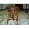 Image 1 : Adjustable Piano Stool