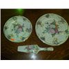 Image 1 : Andrea Cake Service for 4