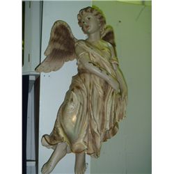 Wall Hanging Angel