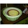 Image 1 : Bowls (Set 4)(unmarked)