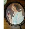 Image 1 : 1973 Reproduction Oval Coca-Cola Tray