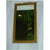 Image 1 : Gold Framed Mirror