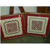 Image 1 : Pair of Christmas Pictures