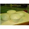Image 1 : FireKIng Overware Bowls Set 4