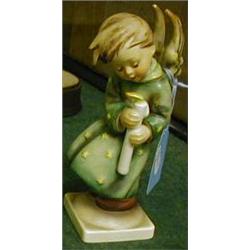 Hummel figure "Heavenly Angel" £30-50