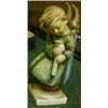 Image 1 : Hummel figure "Heavenly Angel" £30-50