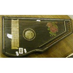 German auto-harpsichord. £15-25