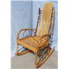 Image 1 : Willow rocking chair, Amish made