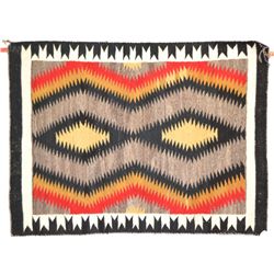 NAVAJO TEXTILE