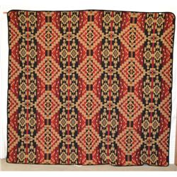 SOUTHWEST STYLE BLANKET