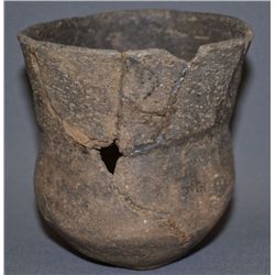 MISSISSIPPI POTTERY VASE