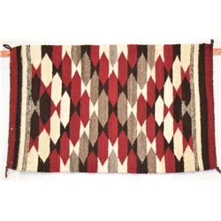 NAVAJO TEXTILE
