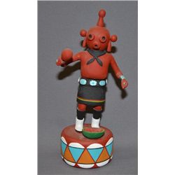 HOPI KACHINA