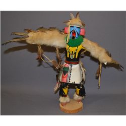 HOPI KACHINA