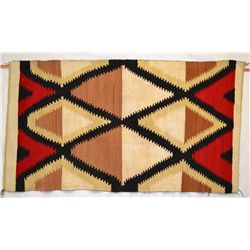 NAVAJO TEXTILE
