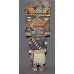 HOPI KACHINA
