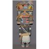 Image 1 : HOPI KACHINA