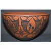 Image 1 : ZUNI POTTERY BOWL