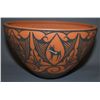 Image 2 : ZUNI POTTERY BOWL
