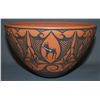 Image 3 : ZUNI POTTERY BOWL