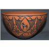 Image 4 : ZUNI POTTERY BOWL