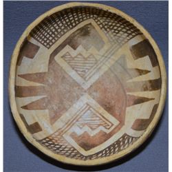 JEDDITO POTTERY BOWL