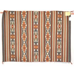 NAVAJO TEXTILE