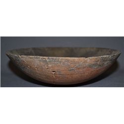 HOHOKAM POTTERY BOWL