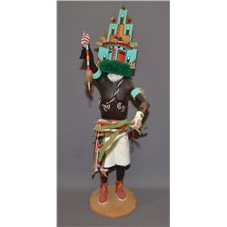 HOPI KACHINA