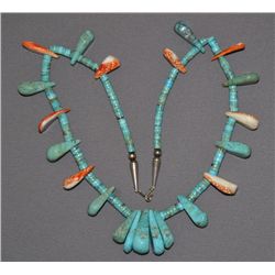 SANTO DOMINGO NECKLACE