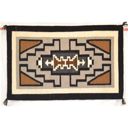 NAVAJO TEXTILE