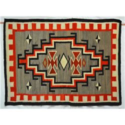 NAVAJO TEXTILE