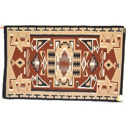 NAVAJO TEXTILE