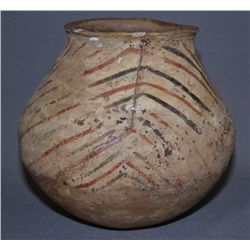 CASAS GRANDES POTTERY JAR